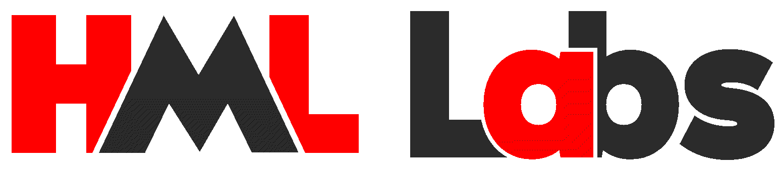 Logo HML Labs